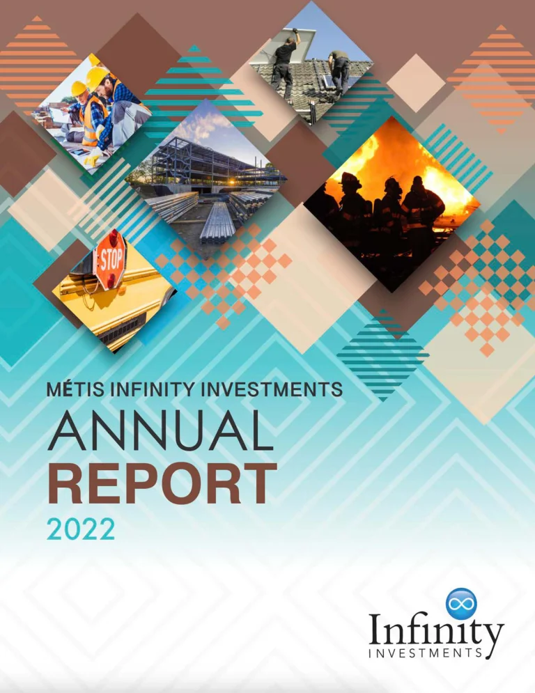 2022 Annual Report Cover