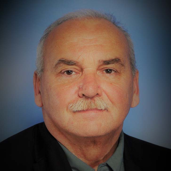 Joel Henley