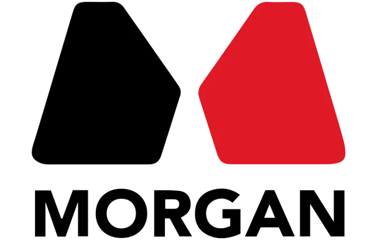 Morgan logo
